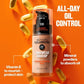 Revlon ColorStay Makeup for Combination/Oily Skin SPF 15 610 Espresso 1 fl oz - New