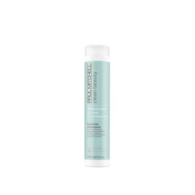 Paul Mitchell Clean Beauty Hydrate Shampoo 8.5 fl oz - New