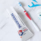 Sensodyne Sensitivity & Gum Whitening Toothpaste 3.4oz/3pk - New