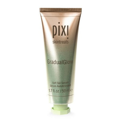 Pixi by Petra GradualGlow Self Tanner 1.7oz - Imperfect Box