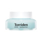 Torriden Dive-In Soothing Cream Korean Skincare 2.7 fl oz - Imperfect Box