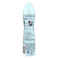 Degree Ultra Clear Black + White Pure Clean Antiperspirant & Deodorant Dry Spray 3.8oz/2ct - New