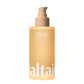 Saltair Nourishing Body Oil for Dewy and Glowing Skin Santal Bloom 4 fl oz - New