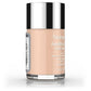 Neutrogena Healthy Skin Liquid Makeup Foundation Lightweight & Flawless Coverage 50 Soft Beige - New
