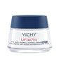 Vichy LiftActiv Supreme Anti-Aging and Firming Night Cream Face Moisturizer 1.69oz - Imperfect Box