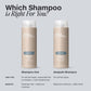 Paul Mitchell Awapuhi Original Shampoo 33.8 fl oz - Imperfect Container