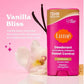 Lume Deodorant Plus Sweat Control Clinical Strength Smooth Solid Stick Antiperspirant Vanilla Bliss 2.6oz - Imperfect Container