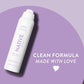Native Spray Deodorant for Women & Men Lilac & White Tea Aluminum-Free 3.5oz - Imperfect Container