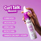 Not Your Mother's Curl Talk Mousse 11.3oz - Missing Lid