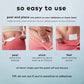 The Good Patch Cycle Plant-Based Vegan Wellness Patch 4ct. - New