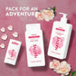 Native Limited Edition Global Flavors Deodorant Turkish Rose Water 2.65 fl oz - Imperfect Container