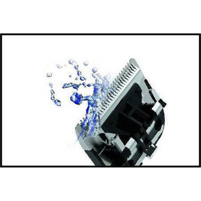 Wahl Cordless Haircut & Beard Power to Cut and Trim Facial Hair with Precision - Imperfect Box