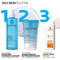 La Roche Posay Toleriane Double Repair Matte Face Moisturizer 3.38 oz - Missing Box