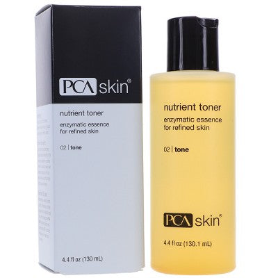 PCA Skin Nutrient pHaze 5 Toner 4.4 oz. - Imperfect Box