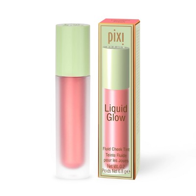 Pixi by Petra LiquidGlow Blush Fresh 0.23oz - Imperfect Box
