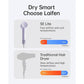 Laifen SE Lite Hair Dryer - Purple  1400 Watts - Imperfect Box