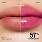 Revlon Glimmer Lip Treat Balm + Mask Overnight Hydration 006 Hazelnut Latte 0.4 fl oz - Imperfect Container