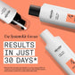 Nioxin System 4 Shampoo Cleanser  10.1 fl oz - Imperfect Container