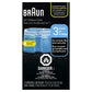 Braun Clean & Renew Refill Cartridges for Clean & Charge Systems CCR 3pk - Imperfect Box
