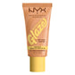 NYX Professional Makeup Buttermelt Glaze Skin Tint SPF 30 Vanilla Bean Butta 1.01 fl oz - Imperfect Container