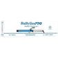 BaBylissPRO Nano Titanium Extended Barrel Curling Iron Blue - Imperfect Box