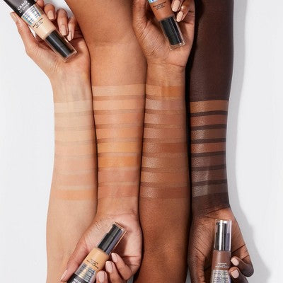 e.l.f. Camo CC Cream 100 W Fair 1.05oz - Imperfect Box