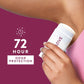 Native Solid Deodorant for Women & Men Blackberry & Green Tea 2.65oz - New