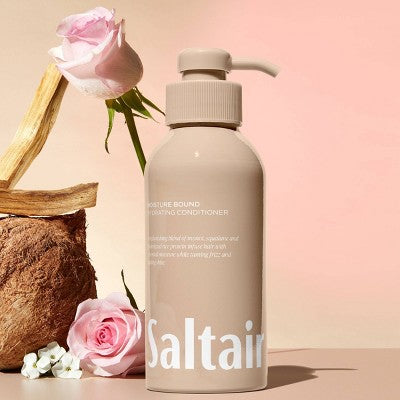 Saltair Moisture Bound Hydrating Conditioner 14 fl oz - New