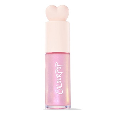ColourPop Liquid Highlighter Pink Pony 0.38oz - Imperfect Box