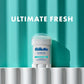 Gillette Clinical Soft Invisible Solid Ultimate Fresh Antiperspirant & Deodorant 2.6oz - New