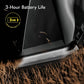 Beard Club Precision Beard Trimmer - Imperfect Box