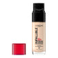 L'Oreal Paris Infallible 32HR Fresh Wear Foundation SPF 25 405 Porcelain 1 fl oz - New