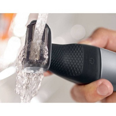 Philips Norelco Bodygroom Series 5000 Men's Rechargeable Trimmer BG5025/40 - New