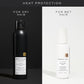 Kristin Ess 450F Dry Finish Heat Protectant Spray 5 oz - Imperfect Container