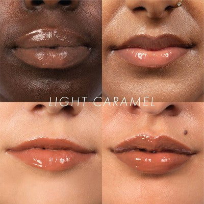 ESW Beauty Lip Treatment Vanilla Almond Butter Smoothie 0.51 fl oz - Imperfect Box