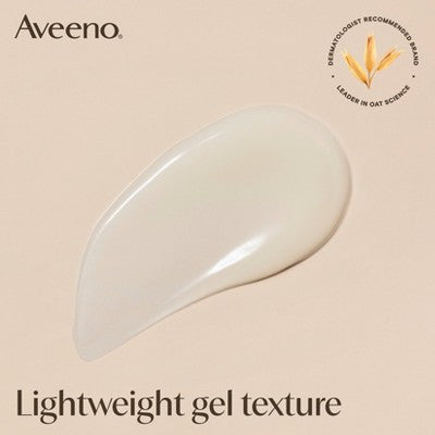 Aveeno Calm + Restore Facial Moisturizer for Sensitive Skin 1.7 oz - Imperfect Box