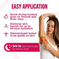 Carpe Women's 100HR Sweat & Odor Control Antiperspirant Deodorant Rose Water 1.76oz - Imperfect Container