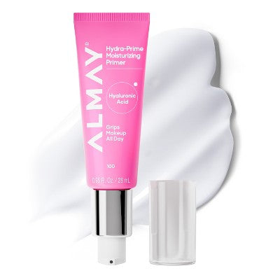 Almay Hydra-Prime Moisturising Primer 0.95 fl oz - Imperfect Container