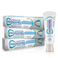 Sensodyne ProNamel Gentle Whitening Toothpaste for Sensitive Teeth 4oz/3pk - New