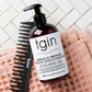 TGIN Miracle RepaiRx Protective Leave-In Conditioner 13 fl oz - New