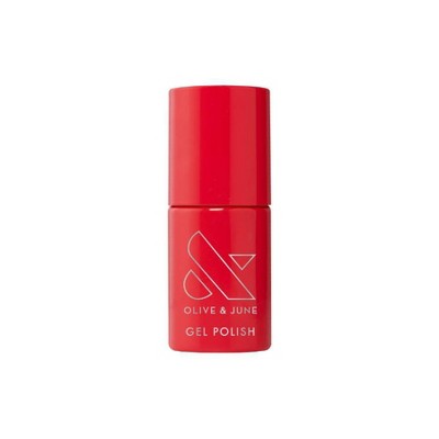 Olive & June Gel Nail Polish Field Day 0.46 fl oz - Imperfect Container
