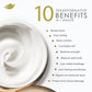 Dove Beauty Intensive Repair Therapy 10-in-1 Serum Hair Mask 9.2oz - Imperfect Container