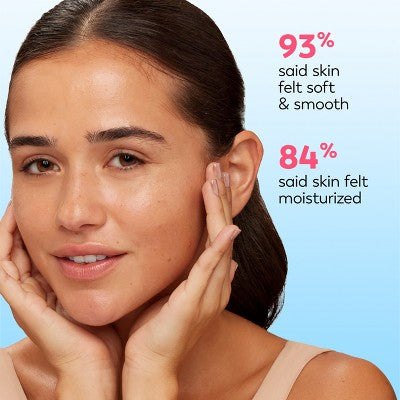 Olay Daily Facials Hydrating Cleansing Cloths Scented 66ct - Imperfect Box