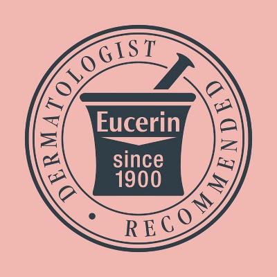 Eucerin Q10 Anti-Wrinkle Sensitive Skin Unscented Face Cream 1.7oz - New