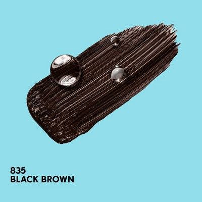 COVERGIRL Lash Blast Cleantopia Waterproof Mascara Black Brown 0.32 fl oz - Imperfect Box