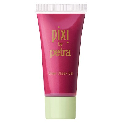 Pixi by Petra Sheer Cheek Gel Rosy 0.4oz - Imperfect Box