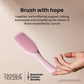 Tangle Teezer Ultimate Detangler Hair Brush Black - Imperfect Box