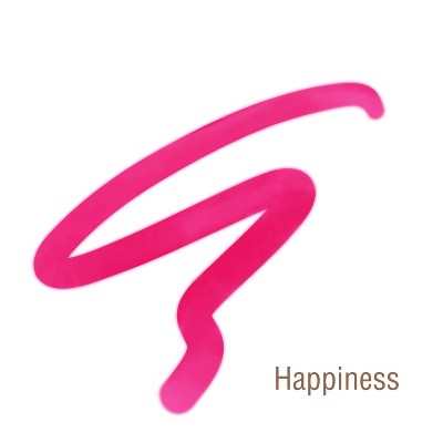 Pixi by Petra Lip Blush Happiness 0.08 fl oz - Imperfect Box