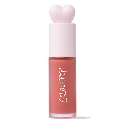 ColourPop Liquid Blush THX 0.3oz - New