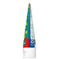 Tom's of Maine Silly Strawberry Kids Anticavity Fluroide Toothpaste 5.1oz/3ct - Missing Box